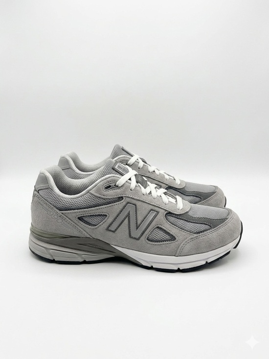 New Balance Other - New Balance Men's 990v4